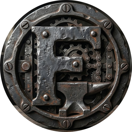 Ferrite Logo